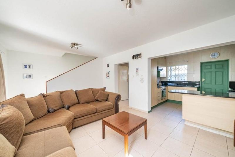 3 Bedroom Property for Sale in Bedfordview Gauteng