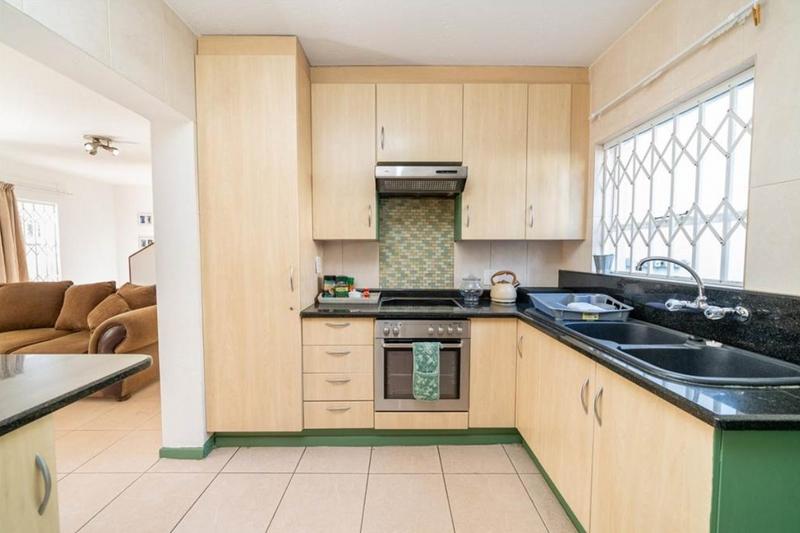 3 Bedroom Property for Sale in Bedfordview Gauteng