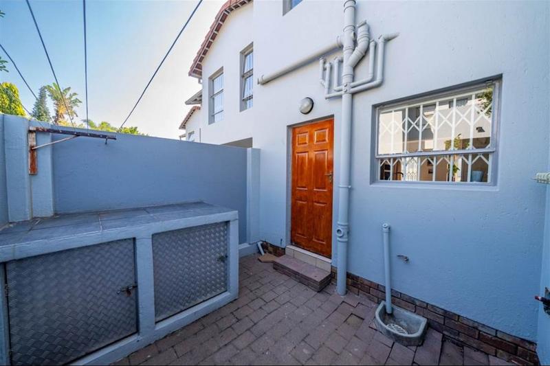 3 Bedroom Property for Sale in Bedfordview Gauteng