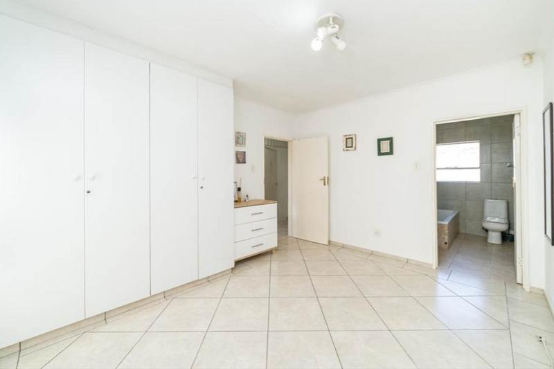 3 Bedroom Property for Sale in Bedfordview Gauteng