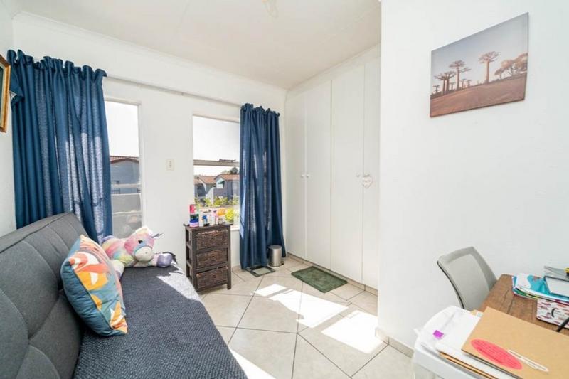 3 Bedroom Property for Sale in Bedfordview Gauteng