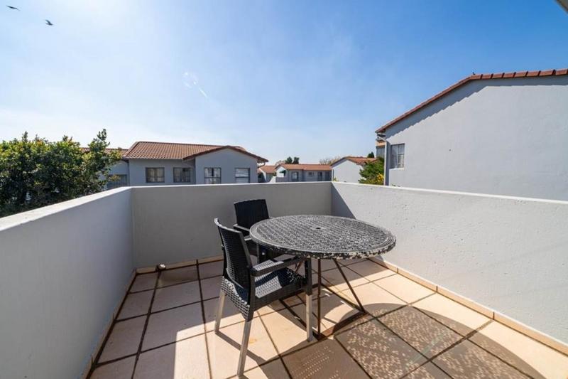 3 Bedroom Property for Sale in Bedfordview Gauteng