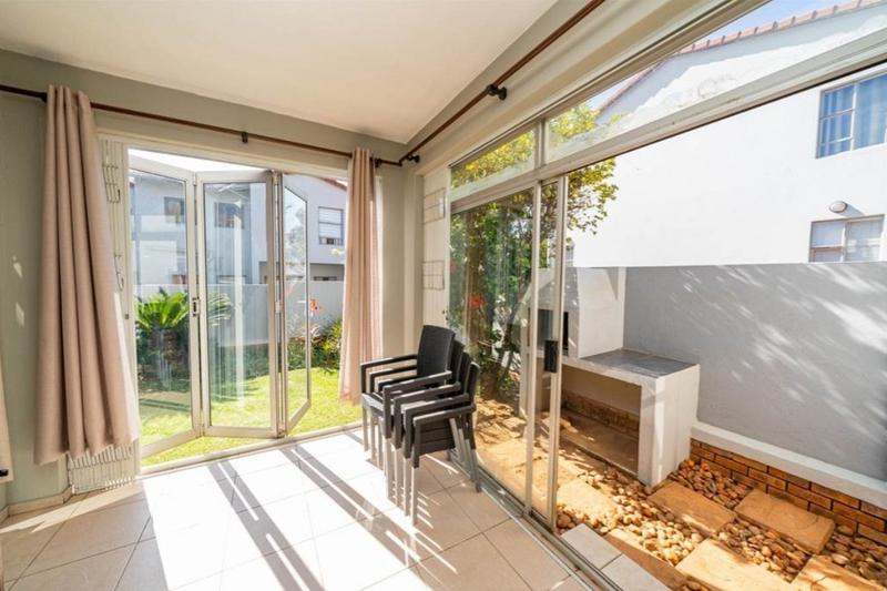 3 Bedroom Property for Sale in Bedfordview Gauteng