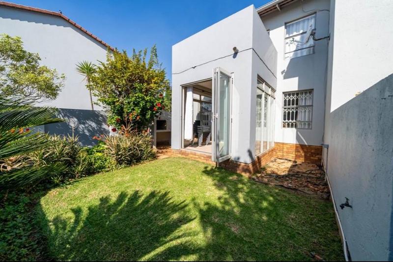 3 Bedroom Property for Sale in Bedfordview Gauteng