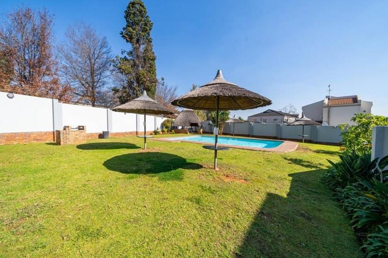 3 Bedroom Property for Sale in Bedfordview Gauteng