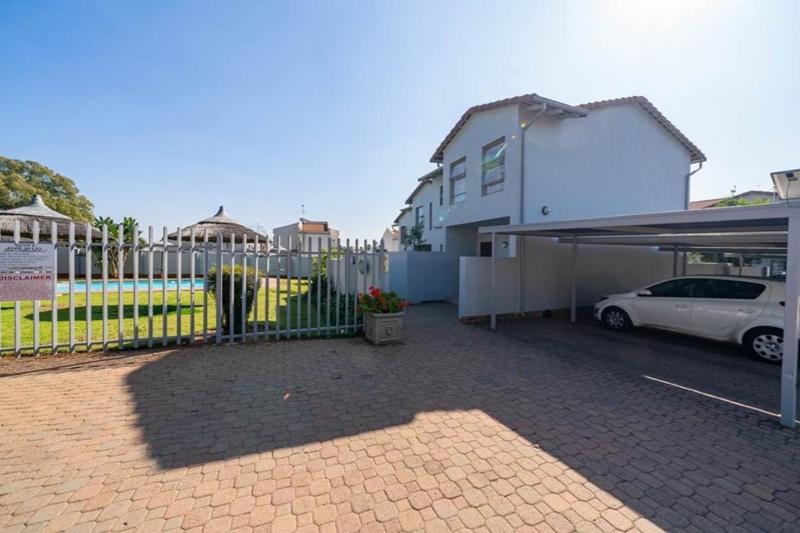 3 Bedroom Property for Sale in Bedfordview Gauteng