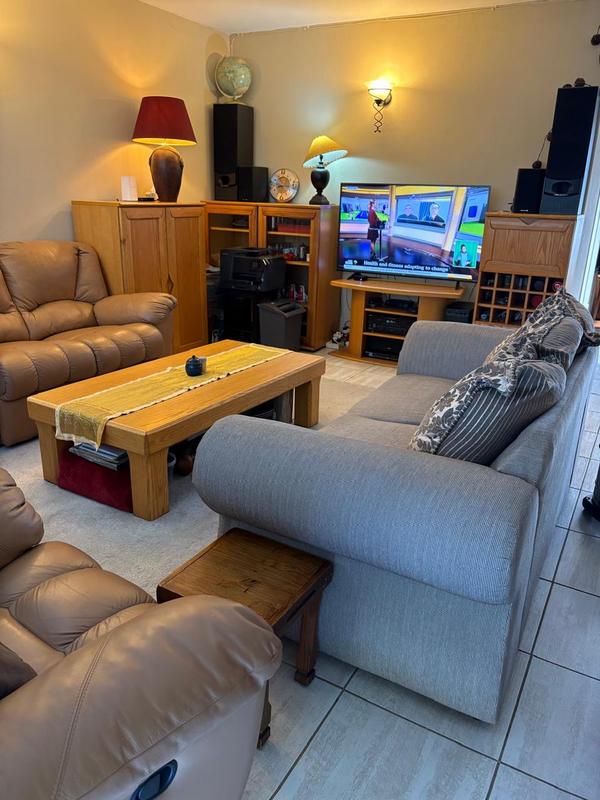 2 Bedroom Property for Sale in Witfield Gauteng