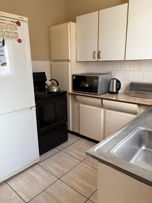 2 Bedroom Property for Sale in Witfield Gauteng