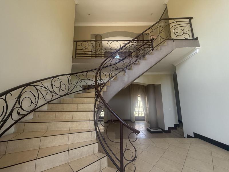 To Let 4 Bedroom Property for Rent in Menlo Park Gauteng