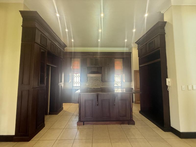 To Let 4 Bedroom Property for Rent in Menlo Park Gauteng
