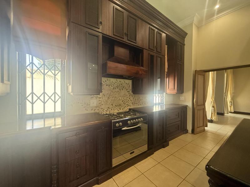 To Let 4 Bedroom Property for Rent in Menlo Park Gauteng