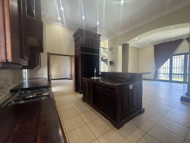 To Let 4 Bedroom Property for Rent in Menlo Park Gauteng
