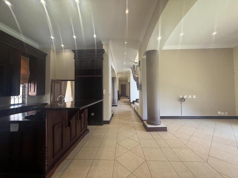 To Let 4 Bedroom Property for Rent in Menlo Park Gauteng
