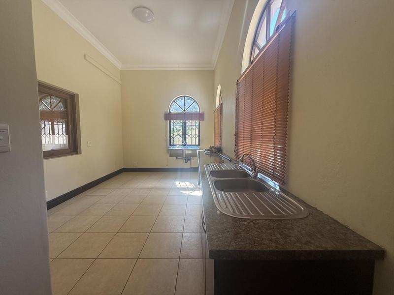 To Let 4 Bedroom Property for Rent in Menlo Park Gauteng