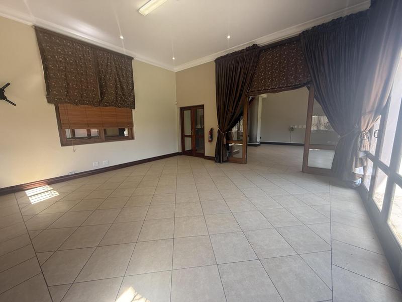 To Let 4 Bedroom Property for Rent in Menlo Park Gauteng