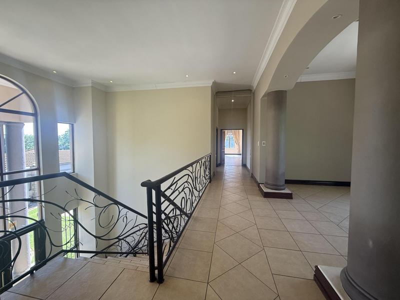 To Let 4 Bedroom Property for Rent in Menlo Park Gauteng