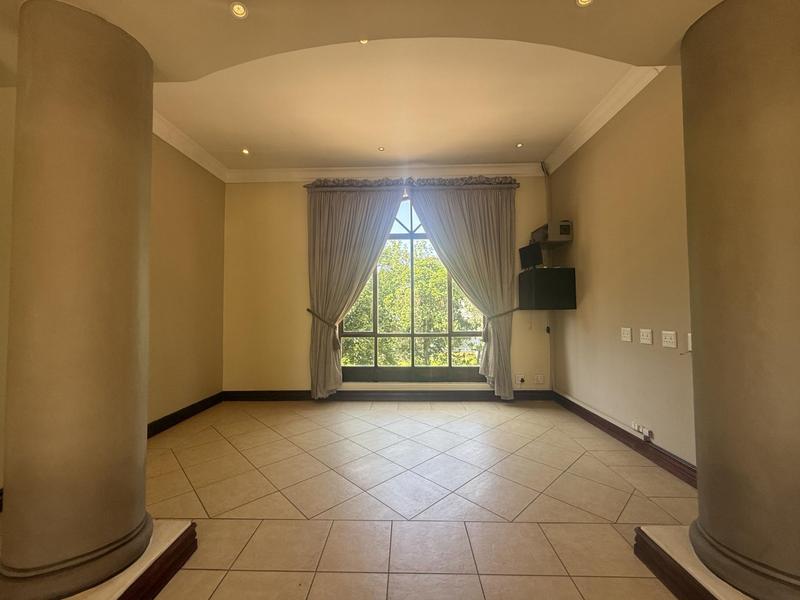 To Let 4 Bedroom Property for Rent in Menlo Park Gauteng