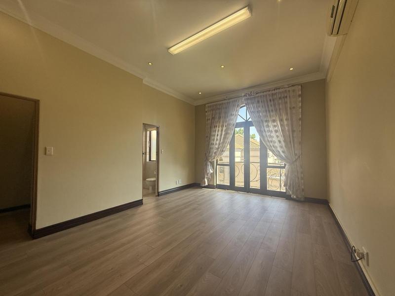 To Let 4 Bedroom Property for Rent in Menlo Park Gauteng