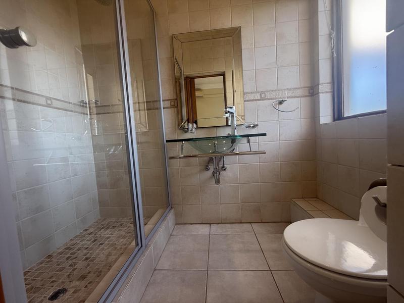 To Let 4 Bedroom Property for Rent in Menlo Park Gauteng