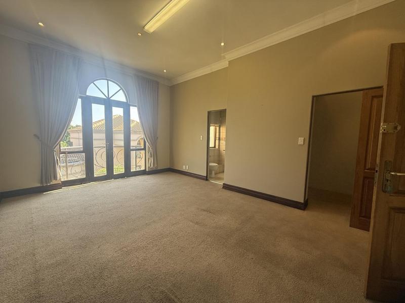 To Let 4 Bedroom Property for Rent in Menlo Park Gauteng