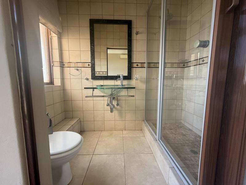 To Let 4 Bedroom Property for Rent in Menlo Park Gauteng