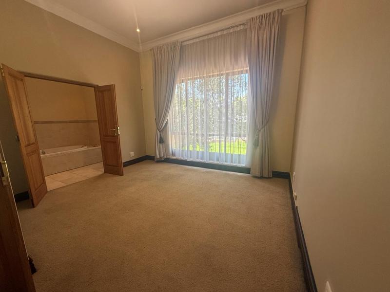 To Let 4 Bedroom Property for Rent in Menlo Park Gauteng