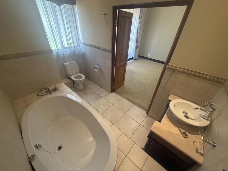 To Let 4 Bedroom Property for Rent in Menlo Park Gauteng