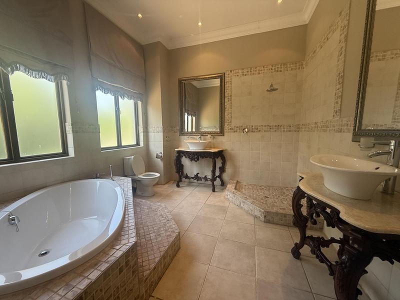 To Let 4 Bedroom Property for Rent in Menlo Park Gauteng