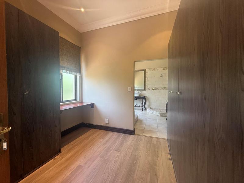 To Let 4 Bedroom Property for Rent in Menlo Park Gauteng