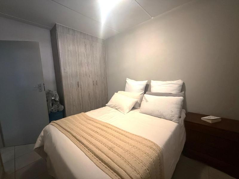 2 Bedroom Property for Sale in La Montagne Gauteng