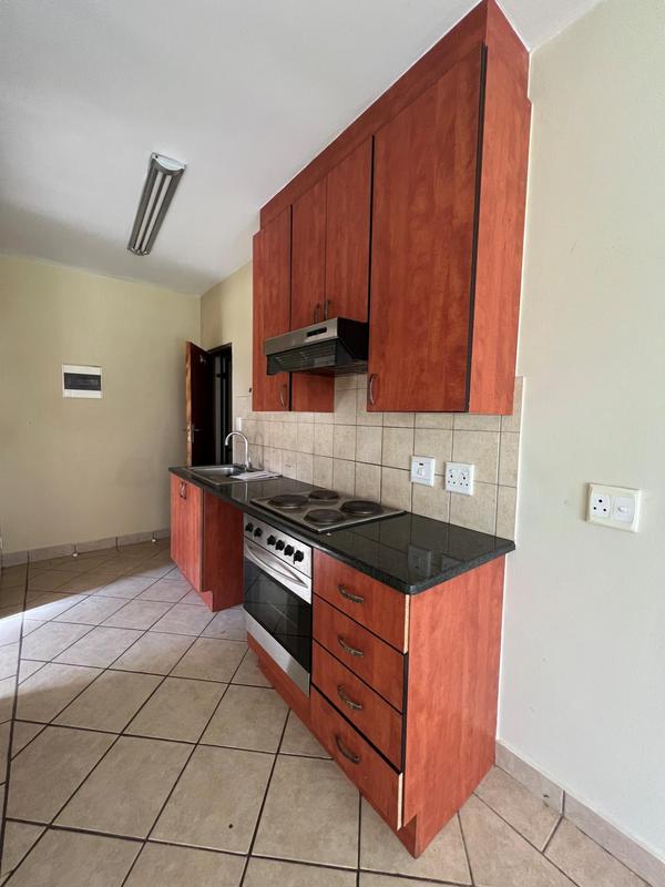 1 Bedroom Property for Sale in Hazeldean Gauteng