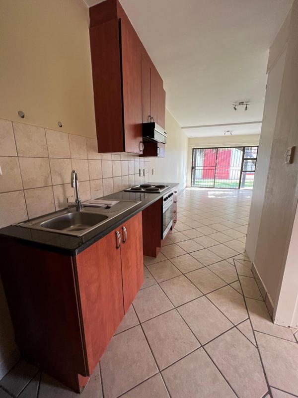 1 Bedroom Property for Sale in Hazeldean Gauteng