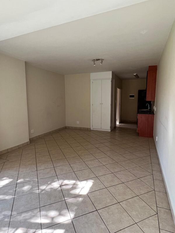 1 Bedroom Property for Sale in Hazeldean Gauteng