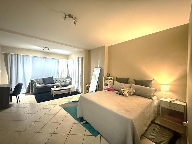 1 Bedroom Property for Sale in Hazeldean Gauteng