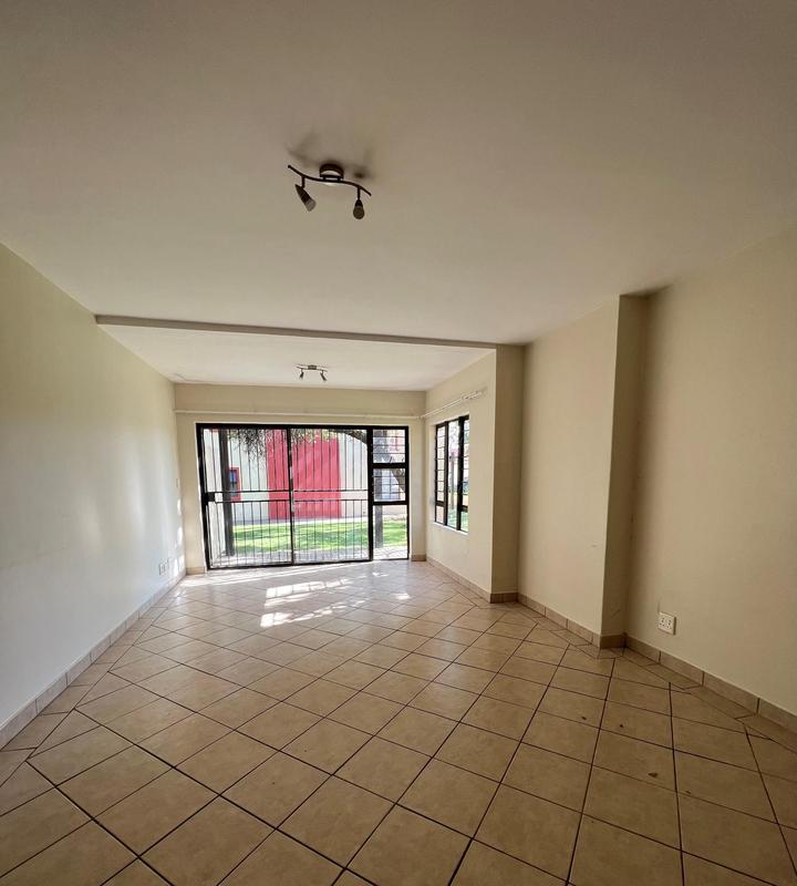 1 Bedroom Property for Sale in Hazeldean Gauteng