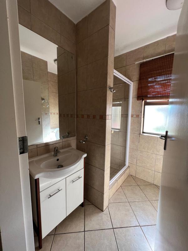 1 Bedroom Property for Sale in Hazeldean Gauteng