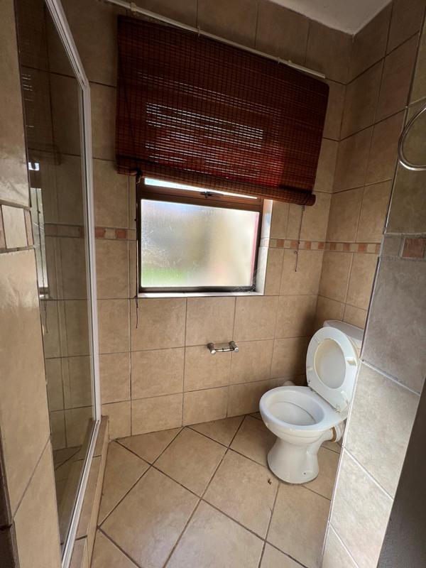 1 Bedroom Property for Sale in Hazeldean Gauteng