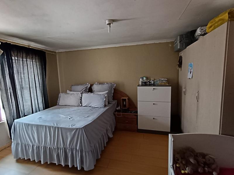 3 Bedroom Property for Sale in Birch Acres Gauteng