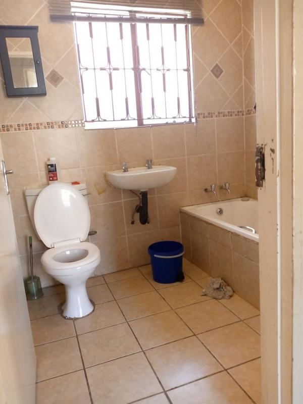 3 Bedroom Property for Sale in Birch Acres Gauteng