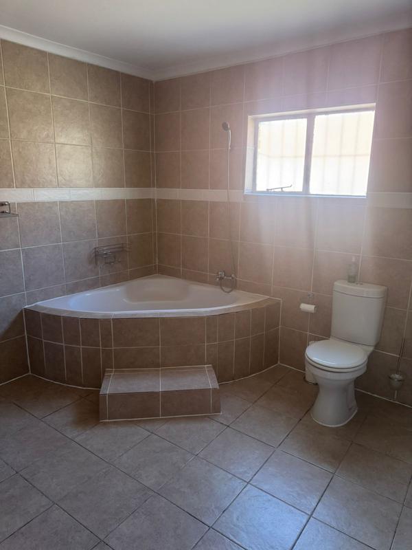 To Let 3 Bedroom Property for Rent in Rabie Ridge Gauteng