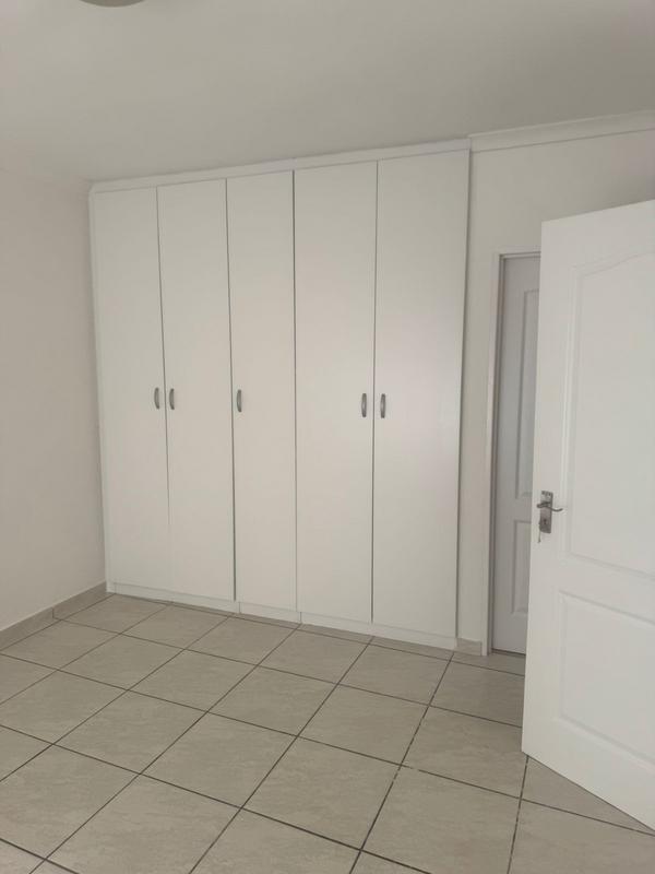 To Let 3 Bedroom Property for Rent in Rabie Ridge Gauteng
