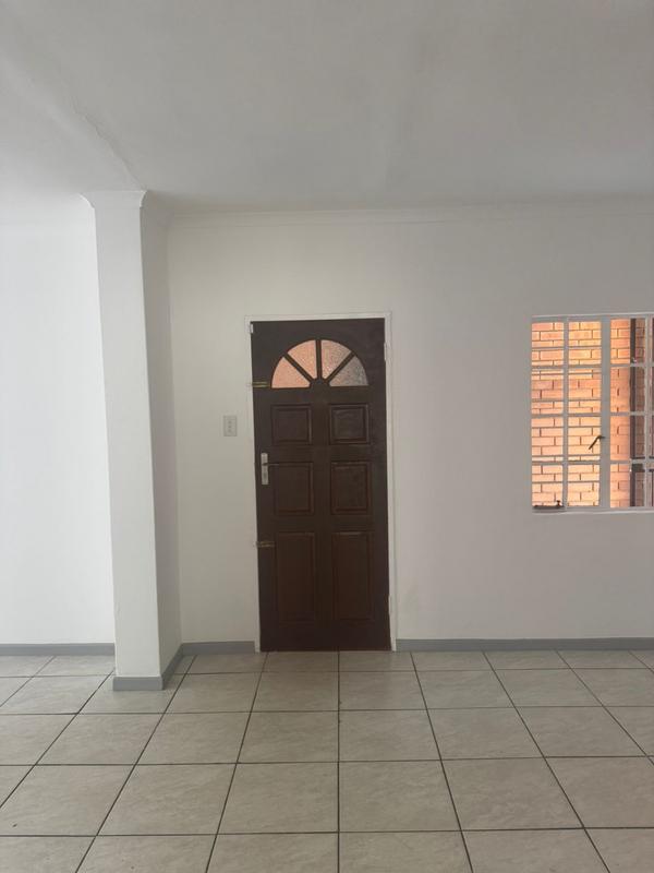 To Let 3 Bedroom Property for Rent in Rabie Ridge Gauteng