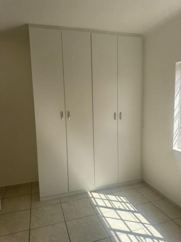 To Let 3 Bedroom Property for Rent in Rabie Ridge Gauteng