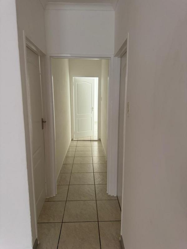 To Let 3 Bedroom Property for Rent in Rabie Ridge Gauteng