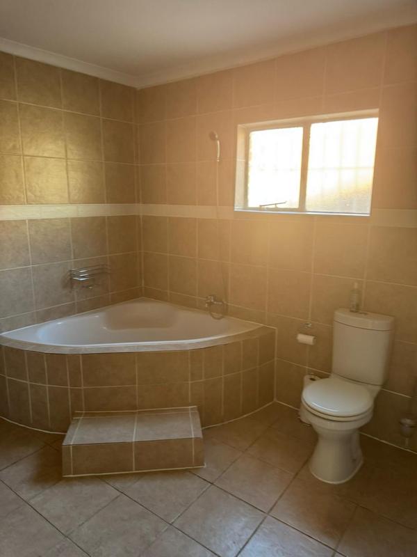 To Let 3 Bedroom Property for Rent in Rabie Ridge Gauteng