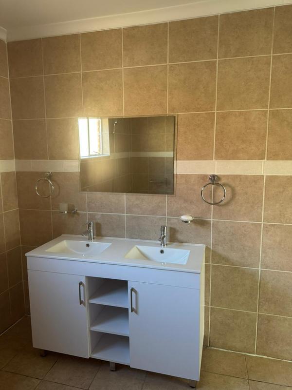 To Let 3 Bedroom Property for Rent in Rabie Ridge Gauteng