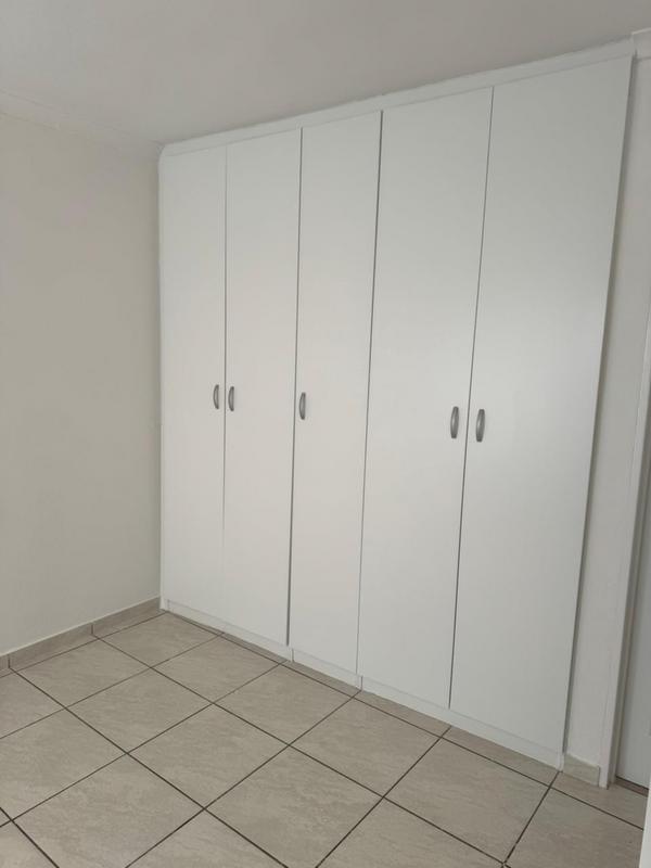 To Let 3 Bedroom Property for Rent in Rabie Ridge Gauteng