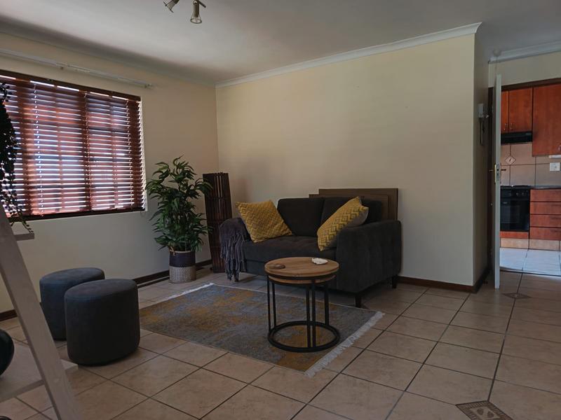 To Let 1 Bedroom Property for Rent in Bedfordview Gauteng