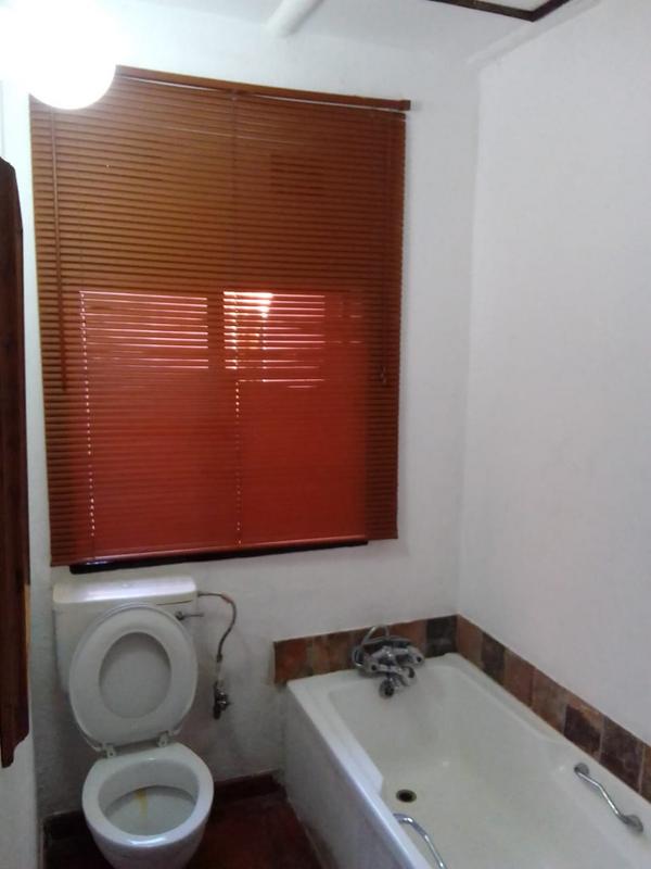 To Let 1 Bedroom Property for Rent in Melville Gauteng
