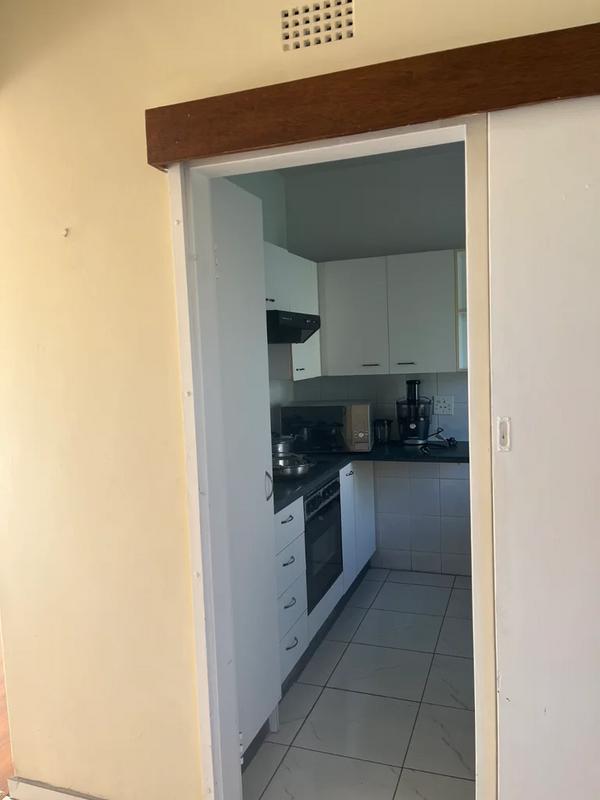To Let 1 Bedroom Property for Rent in Horison View Gauteng